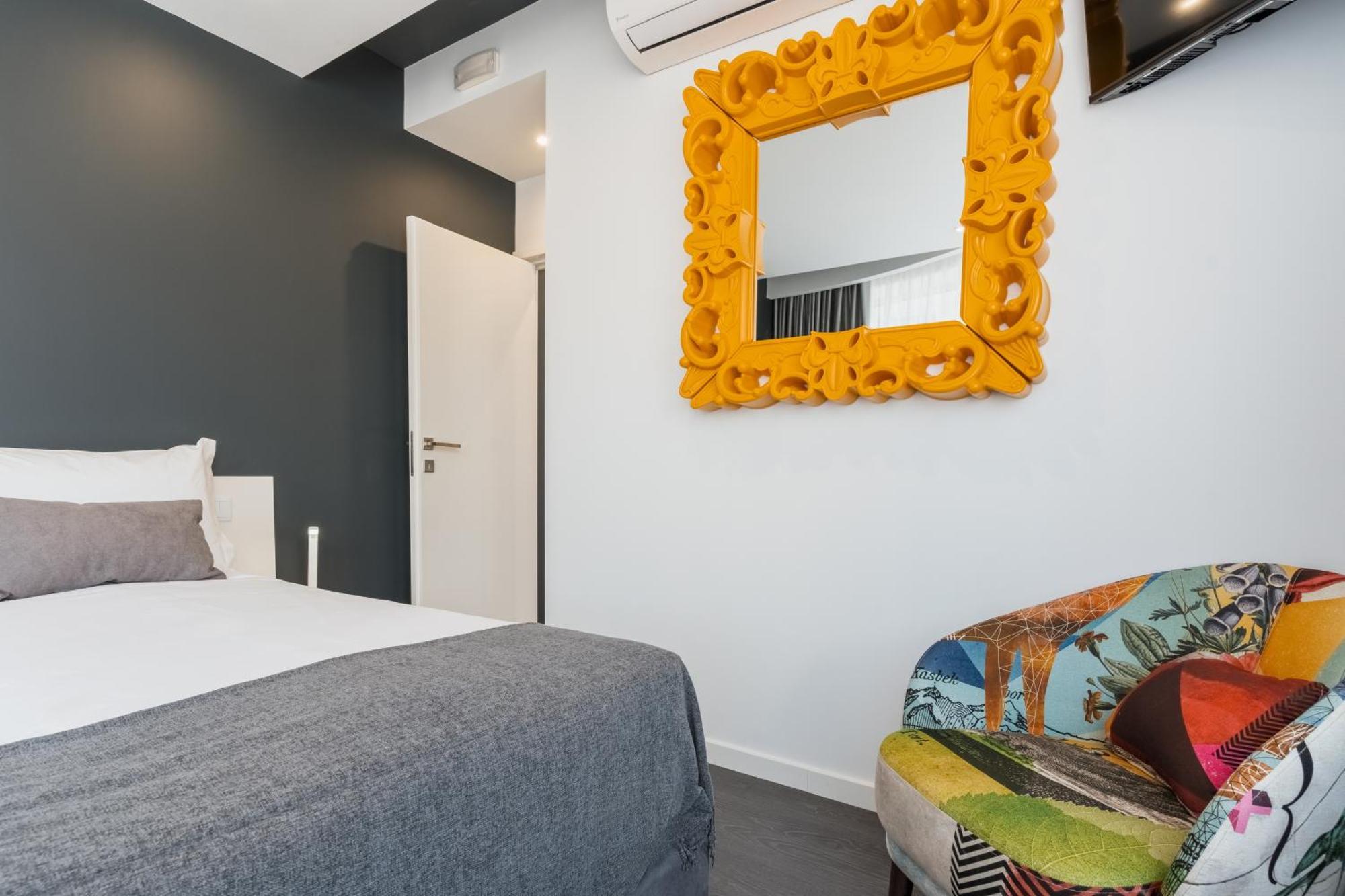 Avenida Concept Studios Авейру Экстерьер фото